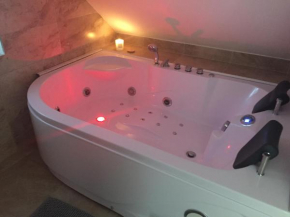 Wellness apartmán Beavital, Tovéř